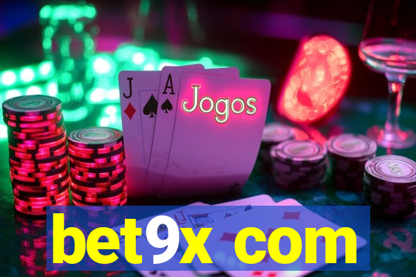 bet9x com